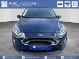 Ford Fiesta bei Reisemobile.expert - Abbildung (2 / 15)