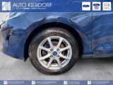 Ford Fiesta bei Reisemobile.expert - Abbildung (6 / 15)