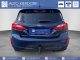 Ford Fiesta bei Reisemobile.expert - Abbildung (4 / 15)