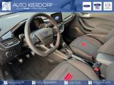 Ford Fiesta bei Reisemobile.expert - Abbildung (10 / 15)