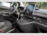 Opel Combo bei Reisemobile.expert - Abbildung (8 / 15)