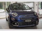 Fiat 500X bei Reisemobile.expert - Abbildung (2 / 15) Fiat 500X bei Reisemobile.expert - Abbildung (2 / 15)