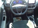 Ford Puma bei Reisemobile.expert - Abbildung (6 / 15)