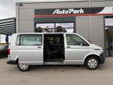 VW T6 Kombi bei Reisemobile.expert - Abbildung (3 / 15)
