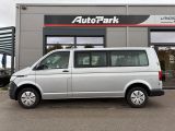 VW T6 Kombi bei Reisemobile.expert - Abbildung (7 / 15)