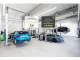Audi A4 bei Reisemobile.expert - Abbildung (14 / 15)