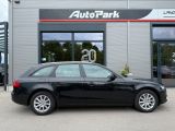 Audi A4 bei Reisemobile.expert - Abbildung (3 / 15)