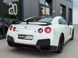 Nissan GT-R bei Reisemobile.expert - Abbildung (11 / 15)