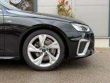 Audi A4 bei Reisemobile.expert - Abbildung (2 / 15)