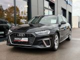 Audi A4 bei Reisemobile.expert - Abbildung (8 / 15)