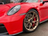 Porsche 911 bei Reisemobile.expert - Abbildung (3 / 15)