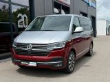 VW T6 bei Reisemobile.expert - Abbildung (6 / 15)
