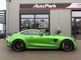 Mercedes-Benz GT-Klasse bei Reisemobile.expert - Abbildung (11 / 15)