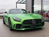 Mercedes-Benz GT-Klasse bei Reisemobile.expert - Abbildung (9 / 15)