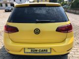 VW Golf VII bei Reisemobile.expert - Abbildung (4 / 15)