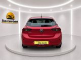 Opel Corsa bei Reisemobile.expert - Abbildung (4 / 15) Opel Corsa bei Reisemobile.expert - Abbildung (4 / 15)