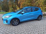 Ford Fiesta bei Reisemobile.expert - Abbildung (3 / 15)