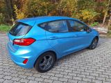 Ford Fiesta bei Reisemobile.expert - Abbildung (5 / 15)