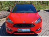 Ford Focus bei Reisemobile.expert - Abbildung (2 / 15)