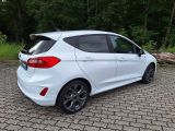 Ford Fiesta bei Reisemobile.expert - Abbildung (5 / 15)