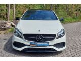 Mercedes-Benz A-Klasse bei Reisemobile.expert - Abbildung (2 / 15)