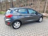 Ford Fiesta bei Reisemobile.expert - Abbildung (6 / 15)