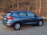 Ford Fiesta bei Reisemobile.expert - Abbildung (5 / 15)