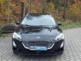 Ford Focus bei Reisemobile.expert - Abbildung (2 / 15)