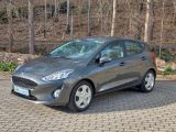 Ford Fiesta bei Reisemobile.expert - Abbildung (2 / 15)