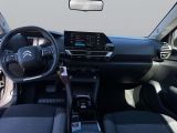 Citroen C4 bei Reisemobile.expert - Abbildung (9 / 12)