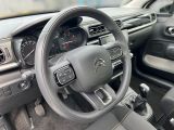 Citroen C3 bei Reisemobile.expert - Abbildung (14 / 14)