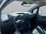 Renault Kangoo bei Reisemobile.expert - Abbildung (9 / 12)