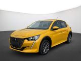 Peugeot 208 bei Reisemobile.expert - Abbildung (2 / 15)