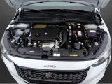 Peugeot 208 bei Reisemobile.expert - Abbildung (5 / 13)