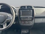 Dacia Spring bei Reisemobile.expert - Abbildung (13 / 14)
