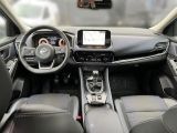 Nissan Qashqai bei Reisemobile.expert - Abbildung (9 / 12)
