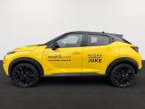 Nissan Juke bei Reisemobile.expert - Abbildung (4 / 13)