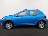 Dacia Sandero bei Reisemobile.expert - Abbildung (4 / 12)