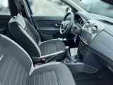 Dacia Sandero bei Reisemobile.expert - Abbildung (10 / 12)
