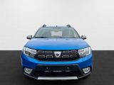 Dacia Sandero bei Reisemobile.expert - Abbildung (2 / 12)