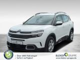 Citroen C5 Aircross bei Reisemobile.expert - Abbildung (3 / 14)
