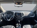 Jeep Cherokee bei Reisemobile.expert - Abbildung (11 / 14)