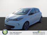 Renault Zoe bei Reisemobile.expert - Abbildung (3 / 14)