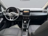 Renault Clio bei Reisemobile.expert - Abbildung (9 / 12)