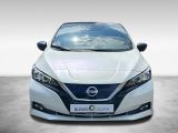Nissan Leaf bei Reisemobile.expert - Abbildung (2 / 12)