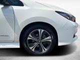 Nissan Leaf bei Reisemobile.expert - Abbildung (7 / 12)