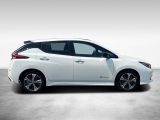 Nissan Leaf bei Reisemobile.expert - Abbildung (5 / 12)