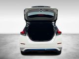 Nissan Leaf bei Reisemobile.expert - Abbildung (6 / 12)