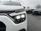 Citroen C3 bei Reisemobile.expert - Abbildung (10 / 14)