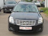 Cadillac BLS bei Reisemobile.expert - Abbildung (12 / 15)